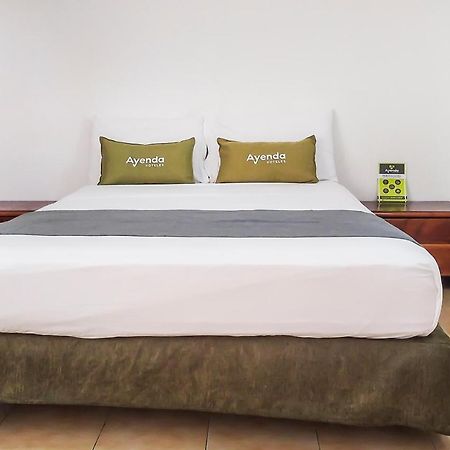 Ayenda 1622 Charmin 호텔 산타마르타 외부 사진